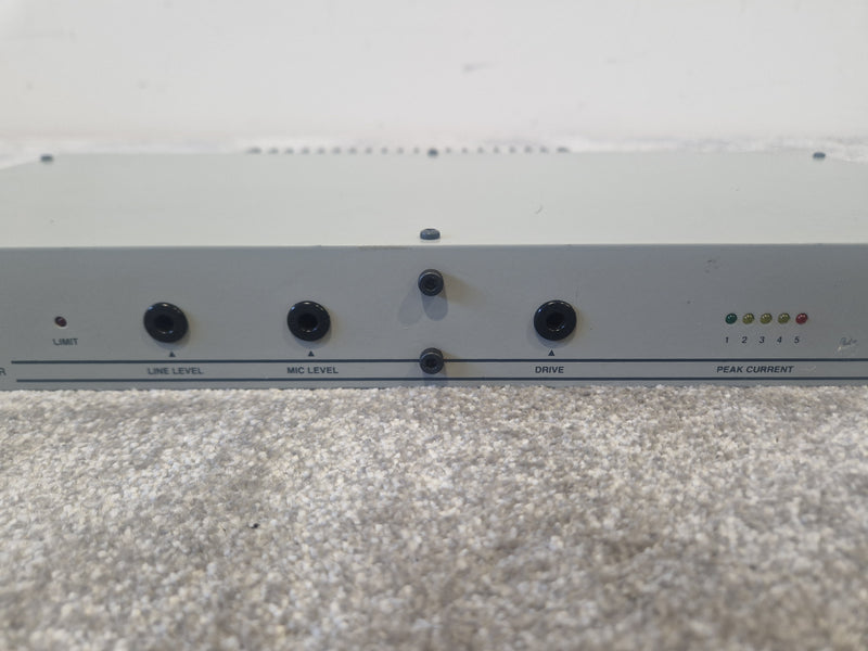 AVX PDA500 Induction Loop - Digital Audio Interface, Versatile Connectivity - Very Good - Image 2