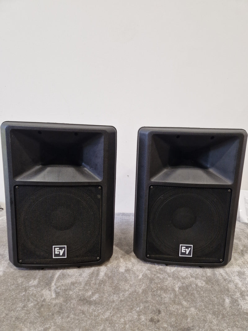 EV SX 300 Speakers - Pair - Professional Grade, High Output - Excellent - Image 2