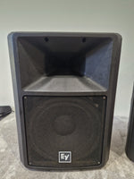 EV SX 300 Speakers - Pair - Professional Grade, High Output - Excellent - Image 4