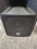 EV SX 300 Speakers - Pair - Professional Grade, High Output - Excellent - Image 9