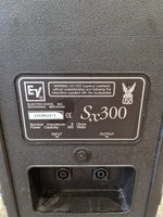 EV SX 300 Speakers - Pair - Professional Grade, High Output - Excellent - Image 10