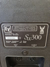 EV SX 300 Speakers - Pair - Professional Grade, High Output - Excellent - Photo 11