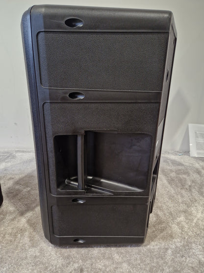 EV SX 300 Pair on Speakers - Professional Grade, High Output - Excellent