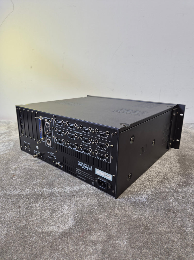 Akai DR16 - 16-Track Digital Recorder - Excellent w/ Original Box - Image 5