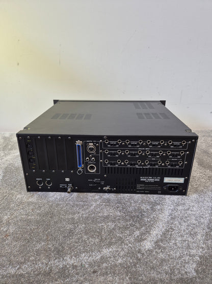 Akai DR16 - 16-Track Digital Recorder - Excellent w/ Original Box