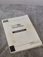 Akai DR16 - 16-Track Digital Recorder - Excellent w/ Original Box - Image 9