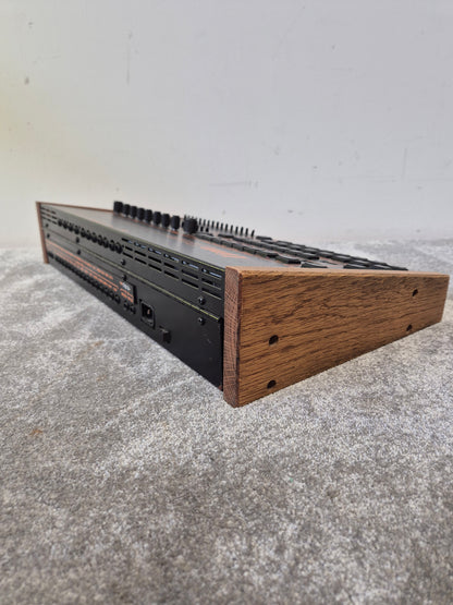 LM2 Linndrum Machine - Extremely Rare Drum Sounds Machine - Very Good