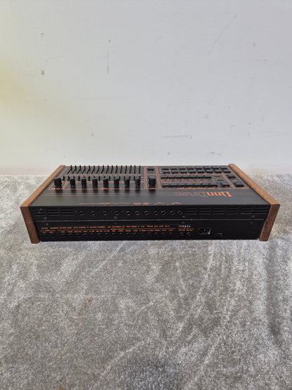 LM2 Linndrum Machine - Extremely Rare Drum Sounds Machine - Very Good