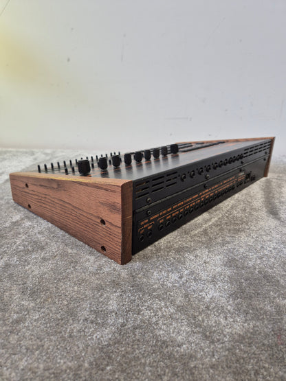 LM2 Linndrum Machine - Extremely Rare Drum Sounds Machine - Very Good