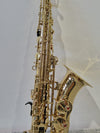 Amati AAS23 Alto Saxophone - Eb Key - Excellent w/ Hard Case & Strap - Photo 2