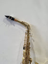 Amati AAS23 Alto Saxophone - Eb Key - Excellent w/ Hard Case & Strap - Photo 3