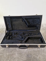 Amati AAS23 Alto Saxophone - Eb Key - Excellent w/ Hard Case & Strap - Image 10