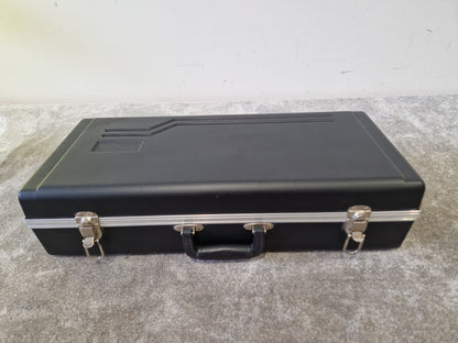 Amati AAS23 Alto Saxophone - Eb Key - Excellent w/ Hard Case & Strap