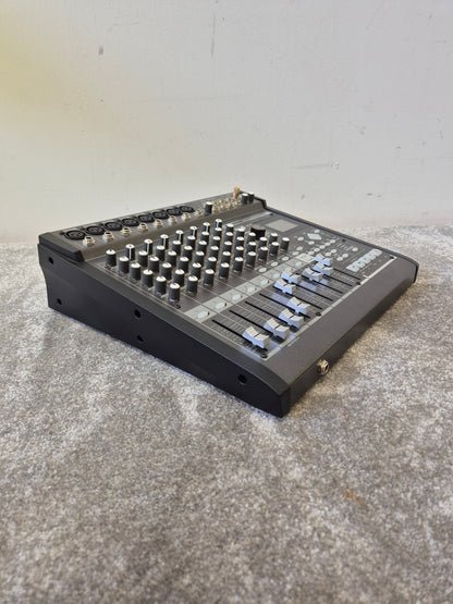Korg D888 - 8 Track Digital Recorder - Very Good