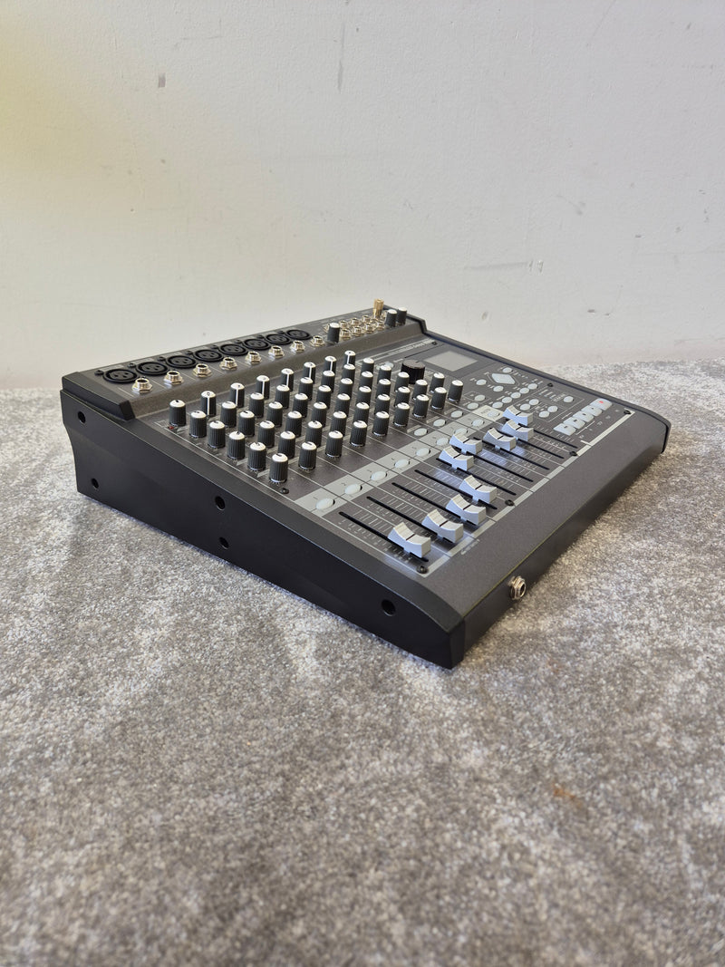 Korg D888 - 8 Track Digital Recorder - Very Good - Image 4