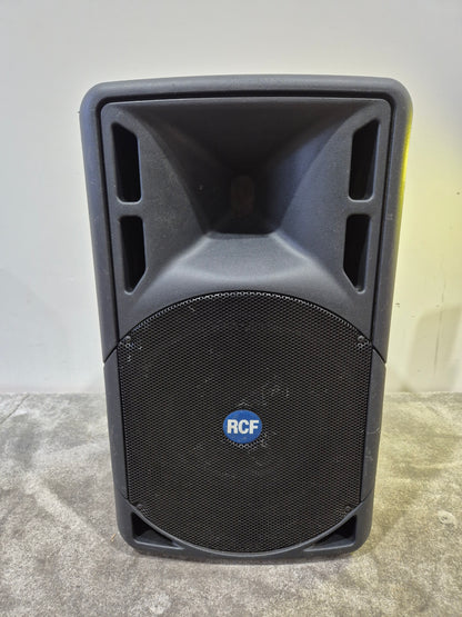 RCF Art 312A MK2 - 480W Active Speaker - Very Good