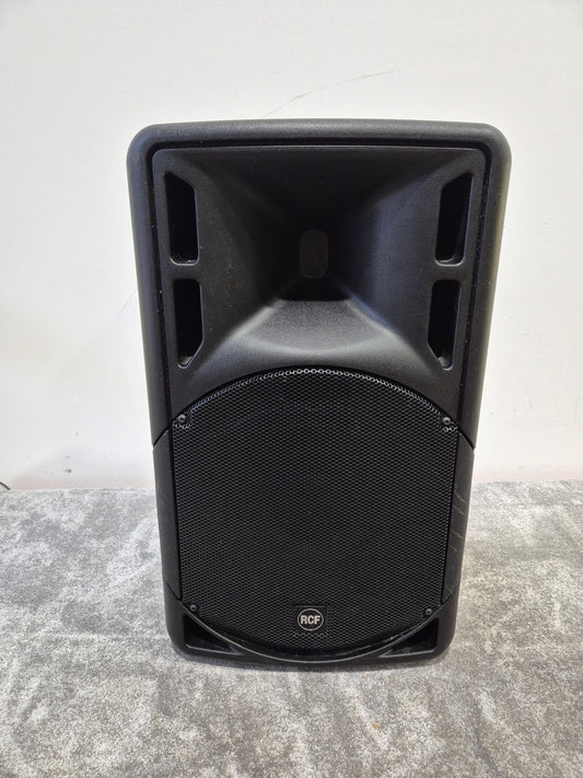 RCF Art 312A MK4 - 800W Active PA Speaker - Very Good