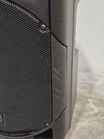 RCF Art 312A MK4 - 800W Active PA Speaker - Very Good - Image 2