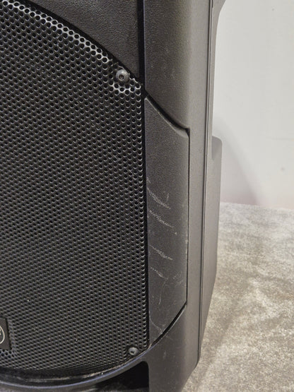 RCF Art 312A MK4 - 800W Active PA Speaker - Very Good