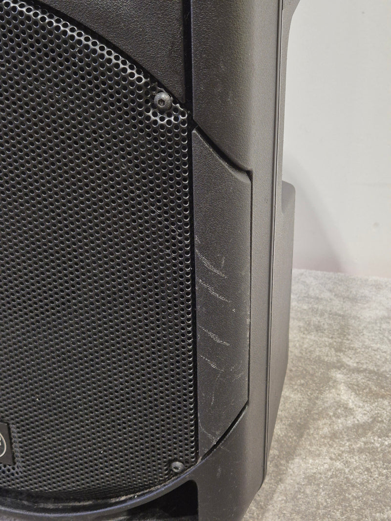 RCF Art 312A MK4 - 800W Active PA Speaker - Very Good - Image 2