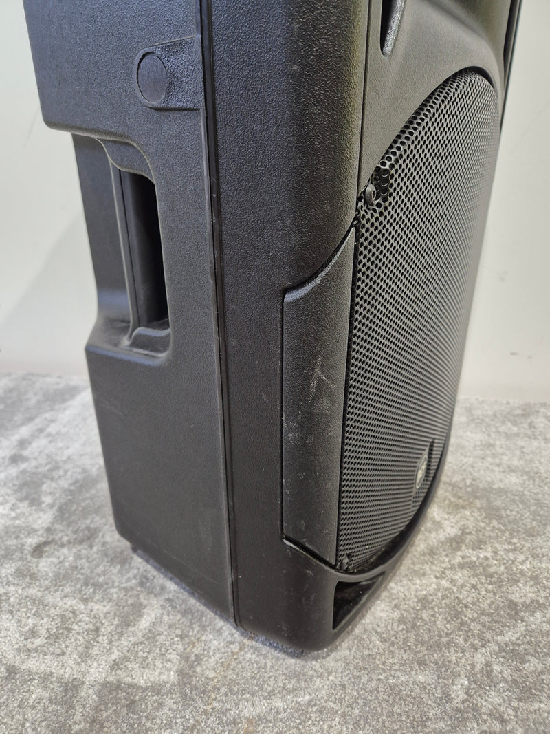 RCF Art 312A MK4 - 800W Active PA Speaker - Very Good - Image 4