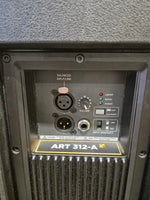 RCF Art 312A MK4 - 800W Active PA Speaker - Very Good - Image 7