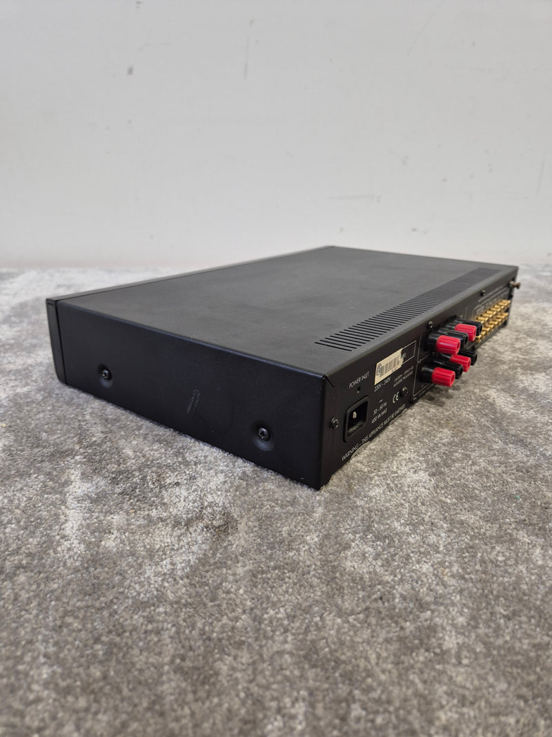Arcam Alpha 6 Plus - High Fidelity Integrated Amplifier - Excellent - Image 9