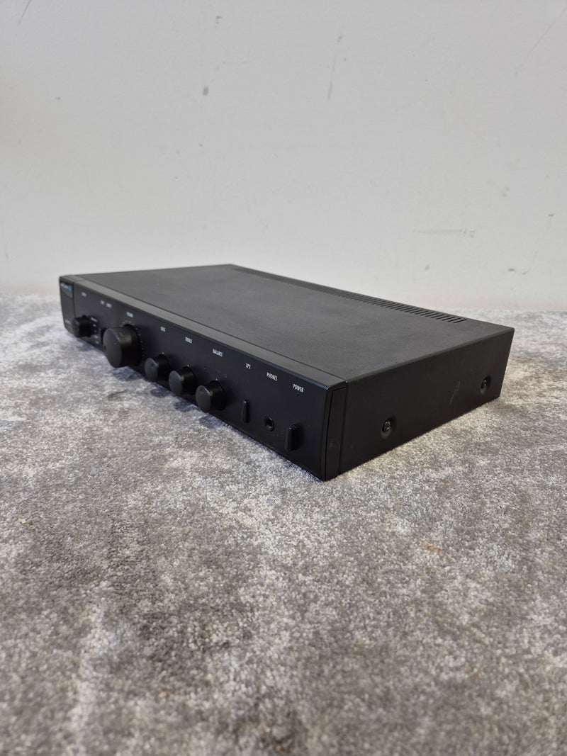 Arcam Alpha 6 Plus - High Fidelity Integrated Amplifier - Excellent - Image 11