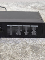 Alesis Microverb 4 - Digital Reverb Processor - Very Good w/ Original box - Image 5