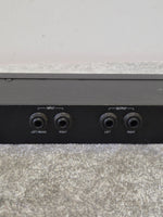 Alesis Microverb 4 - Digital Reverb Processor - Very Good w/ Original box - Image 10