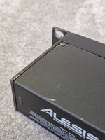 Alesis Microverb 4 - Digital Reverb Processor - Very Good w/ Original box - Image 12