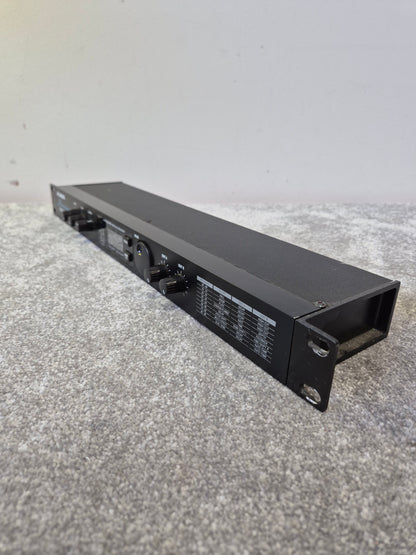 Alesis Microverb 4 - Digital Reverb Processor - Very Good w/ Original box