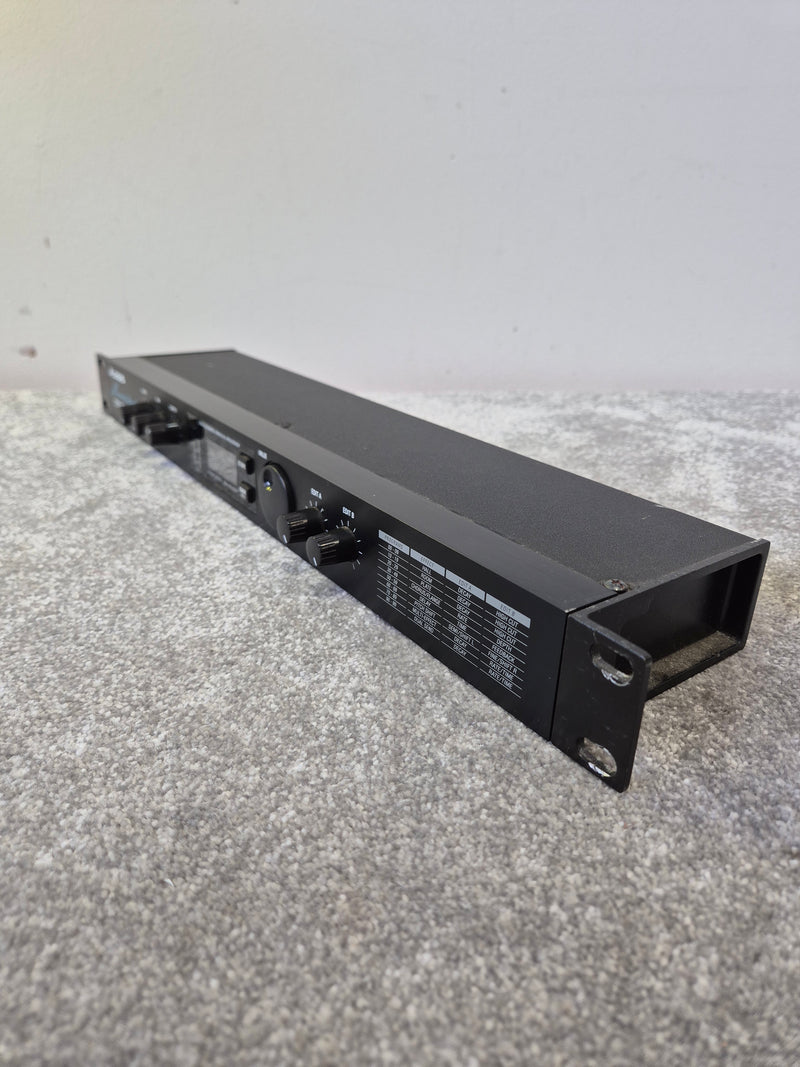 Alesis Microverb 4 - Digital Reverb Processor - Very Good w/ Original box - Image 15
