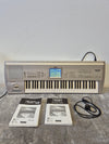 Korg Triton Studio - Legendary 61-Key Workstation - Very Good - Photo 1