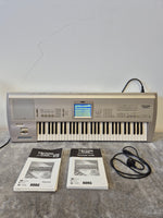 Korg Triton Studio - Legendary 61-Key Workstation - Very Good - Image 1