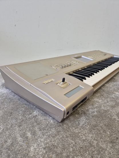 Korg Triton Studio - Legendary 61-Key Workstation - Very Good