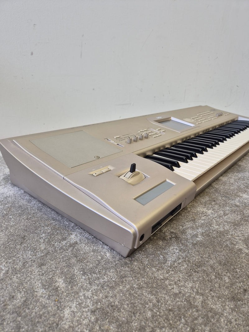 Korg Triton Studio - Legendary 61-Key Workstation - Very Good - Image 2