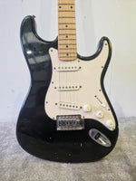 Rockwood by Hohner LX90L - Solid Body Electric Guitar, Ernie Ball Strings - Fair - Image 1