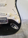Rockwood by Hohner LX90L - Solid Body Electric Guitar, Ernie Ball Strings - Fair - Photo 8