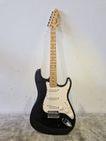 Rockwood by Hohner LX90L - Solid Body Electric Guitar, Ernie Ball Strings - Fair - Image 10
