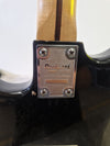 Rockwood by Hohner LX90L - Solid Body Electric Guitar, Ernie Ball Strings - Fair - Photo 5