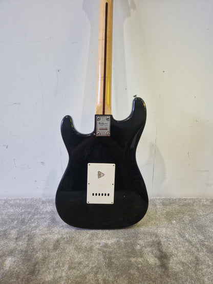 Rockwood by Hohner LX90L - Solid Body Electric Guitar, Ernie Ball Strings - Fair