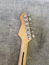 Rockwood by Hohner LX90L - Solid Body Electric Guitar, Ernie Ball Strings - Fair - Photo 17