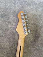 Rockwood by Hohner LX90L - Solid Body Electric Guitar, Ernie Ball Strings - Fair - Image 17