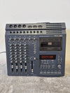 Tascam PortaStudio 424 MK2 - 4-Track Cassette Recorder - Very Good w/ Original Box - Photo 1