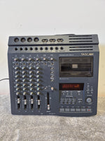 Tascam PortaStudio 424 MK2 - 4-Track Cassette Recorder - Very Good w/ Original Box - Image 1