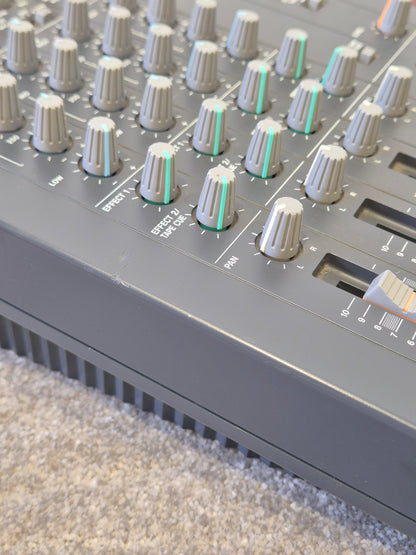 Tascam PortaStudio 424 MK2 - 4-Track Cassette Recorder - Very Good w/ Original Box