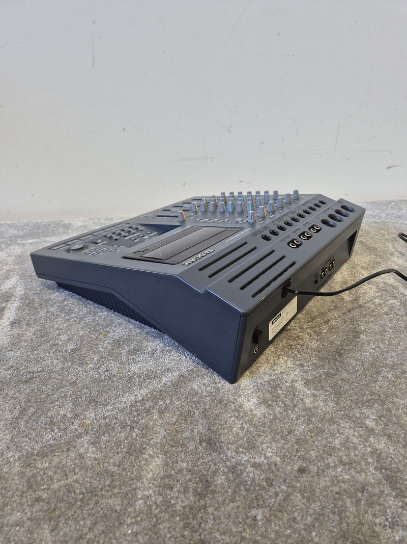 Tascam PortaStudio 424 MK2 - 4-Track Cassette Recorder - Very Good w/ Original Box - Image 13