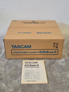 Tascam PortaStudio 424 MK2 - 4-Track Cassette Recorder - Very Good w/ Original Box - Photo 15