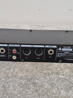 TC Electronic M350 - Reverb and Effects Processor - Excellent w/ Original Box - Image 8